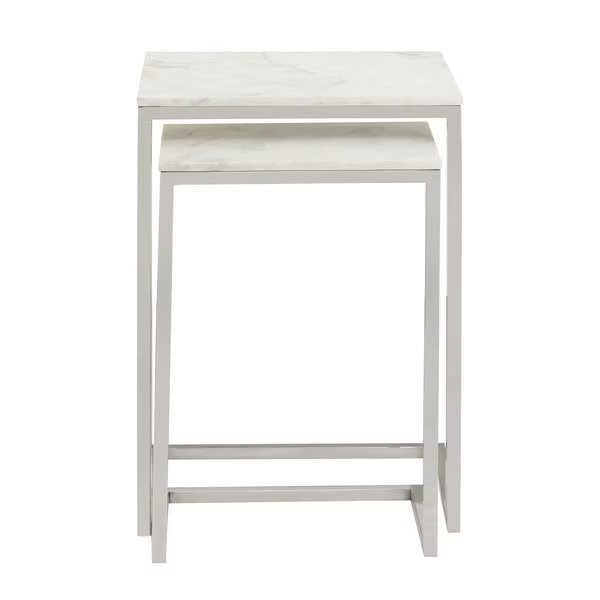 Affiliate Accent Tables, PK 3, Elk Home, Mfr#: S0895-7409/S2